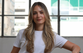 לי בן-גל, משקיעה בצוות של lool ventures,