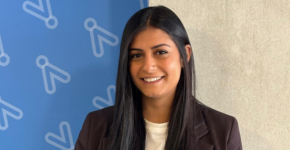 לינוי יחזקאל אלבו, מנהלת כללית בישראל של יומנז.