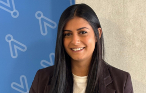 לינוי יחזקאל אלבו, מנהלת כללית בישראל של יומנז.