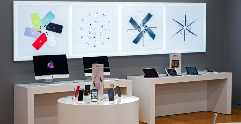 מוצרי אפל. מה יושק ומתי.