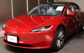 לפתוח את דלת הרכב עם ה-iPhone.