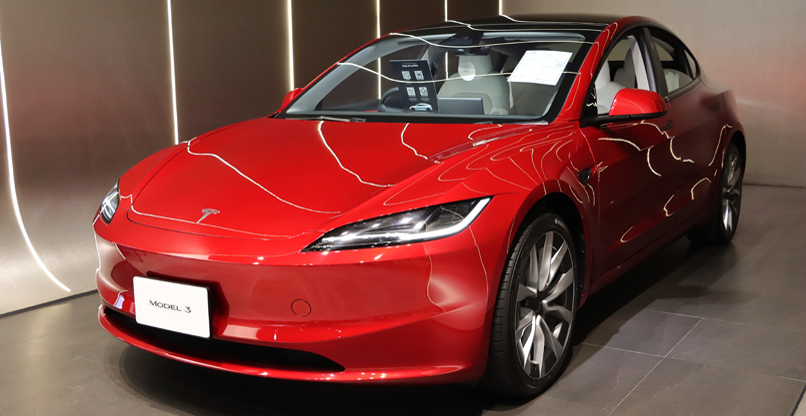 לפתוח את דלת הרכב עם ה-iPhone.