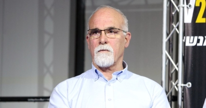 מני צרפתי, סמנכ"ל חטיבת מומחים ופתרונות תשתית במל"ם.