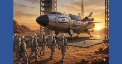 תוקם לצורך האצת טכנולוגיות חלל. מעבדת מחקר ופיתוח לאומית חדשה המיועדת.