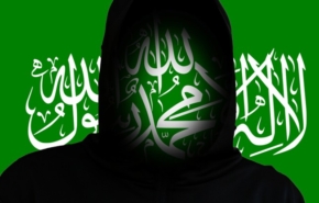 מרגל בסייבר. חמאס.