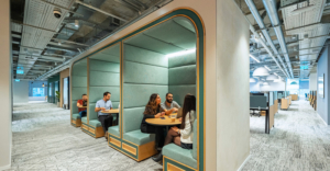 משרדי מלם תים