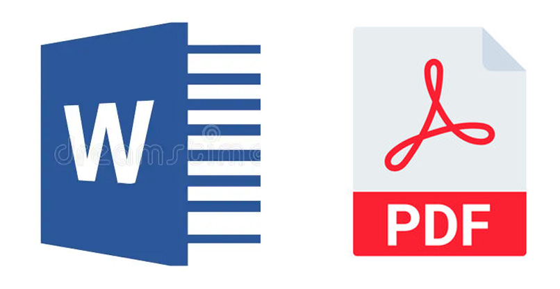 היזהרו מקובצי וורד ו-PDF לא מזוהים.