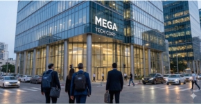 "נבלעים" בחברות העל. אנשי ה-טק הישראלים.