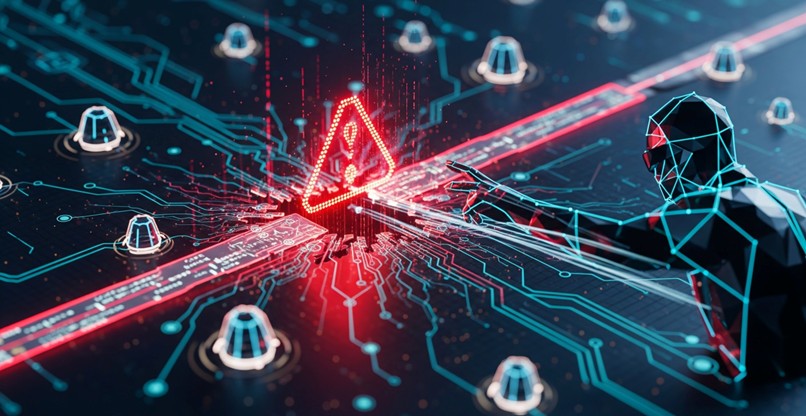 נחשפו. פגמים עיצוביים בסוכני ה-AI המקושרים של מיקרוסופט.