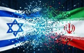נלחמות בעוז בסייבר. ישראל ואיראן.