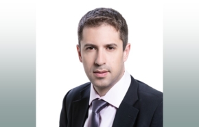 עו"ד נמרוד ספיר, מנכ"ל איגוד בתי השקעות.