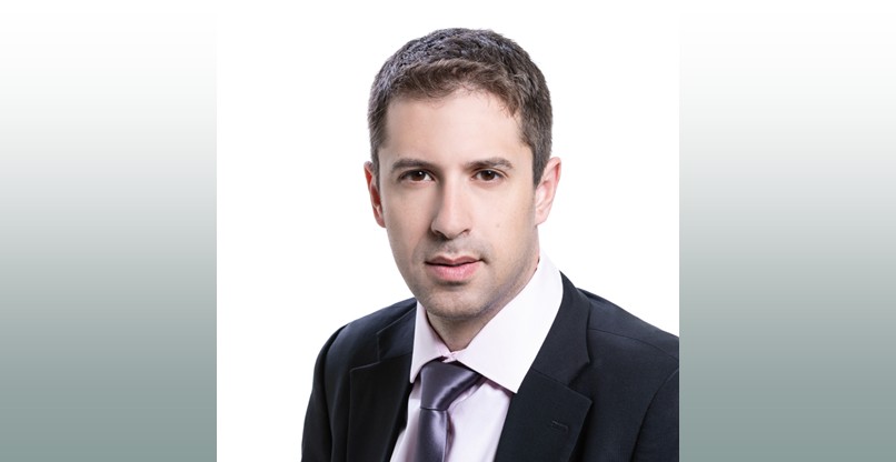 עו"ד נמרוד ספיר, מנכ"ל איגוד בתי השקעות.