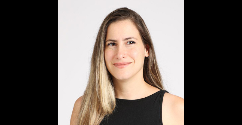 נריה פוריה ישר, מהנדסת תוכנה בוויקס