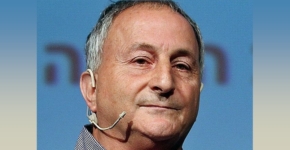 הרצל עוזר, יו"ר סייבר 2.0.