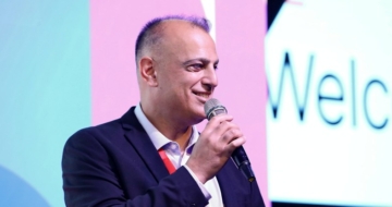 עופר ישראלי, מנכ"ל אופק דיסט.