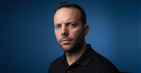 עופר פרפרי, דירקטור אבטחת מידע וסייבר בטקיוניטי ו-CISO של הסוכנות היהודית.