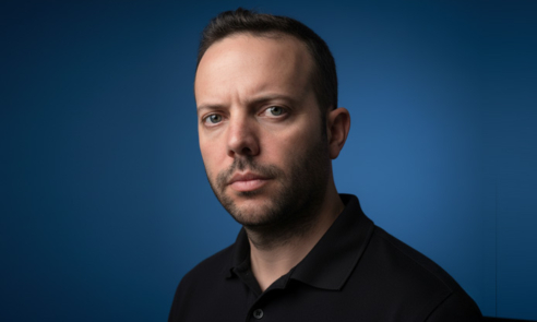 עופר פרפרי, דירקטור אבטחת מידע וסייבר בטקיוניטי ו-CISO של הסוכנות היהודית.