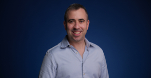 עמית טל, סמנכ"ל בקבוצת וואן טכנולוגיות (ONE). צילום: מתן תמרקין עמית טל, סמנכ"ל בקבוצת וואן טכנולוגיות (ONE).