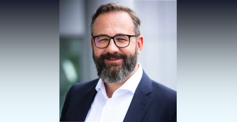 הנס רות, סגן נשיא בכיר ומנכ"ל אזור EMEA ב-רד האט.