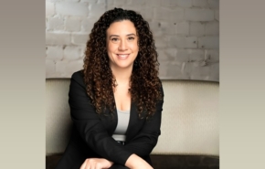 רינת בוכהולץ, מייסדת ומנכ"לית גלובל טימס.