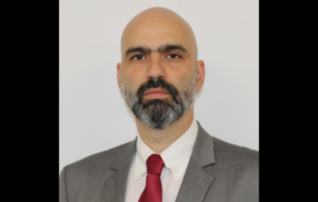 רועי ברגיל, מנכ"ל אקוואריוס.