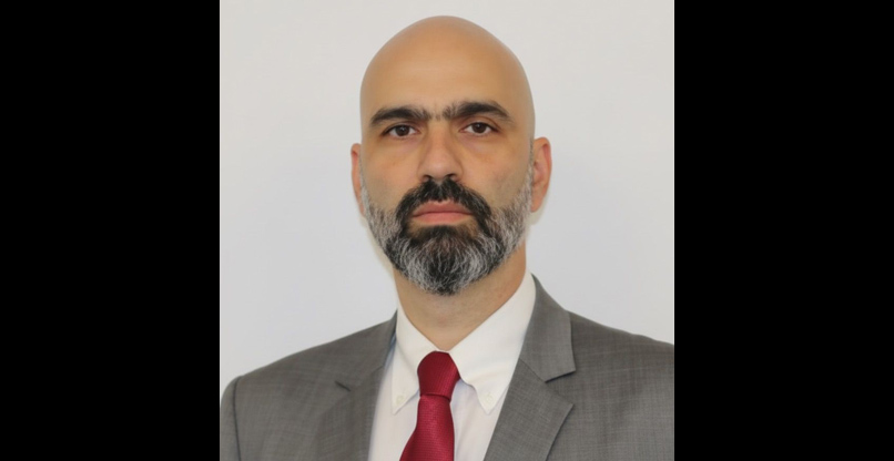 רועי ברגיל, מנכ"ל אקוואריוס.