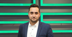 רועי גיאת, מנהל פעילת רשתות התקשורת של HPE בישראל.