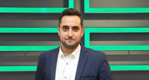 רועי גיאת, מנהל פעילת רשתות התקשורת של HPE בישראל.