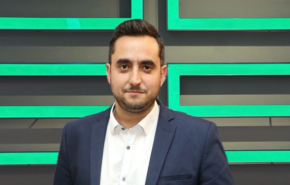 רועי גיאת, מנהל פעילת רשתות התקשורת של HPE בישראל.