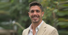 רותם מזרחי, מנכ"ל ומייסד MSO