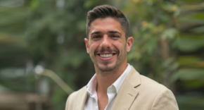 רותם מזרחי, מנכ"ל ומייסד MSO