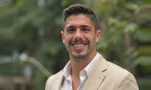 רותם מזרחי, מנכ"ל ומייסד MSO