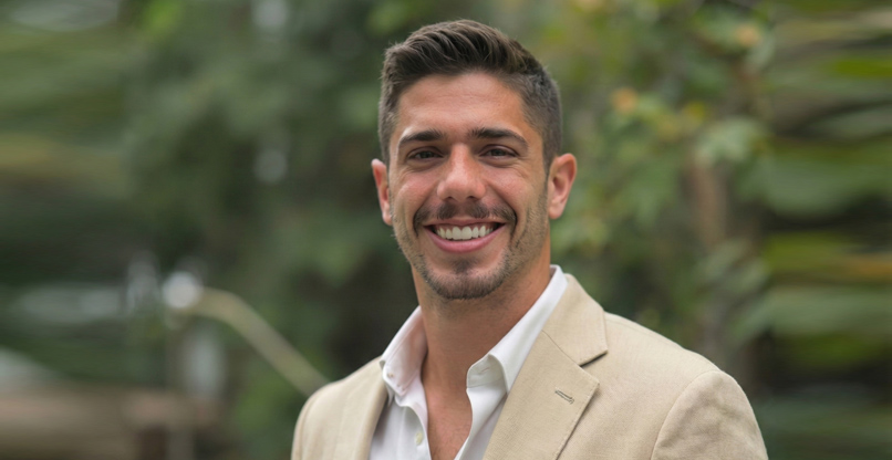 רותם מזרחי, מנכ"ל ומייסד MSO