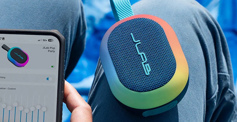 ה-Pop Party החדש בארץ של JLab.