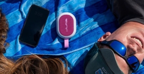 קטן קטן אבל שובב. ה-Pop Party של JLab.