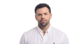 רשף בראון, מנהל פריסייל בכיר למוצרי סימנטקב נס פרו.