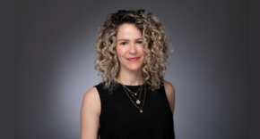 גל שורץ, מנהלת פרויקטים בכירה בתחום ביצועי תוכנה בחברת מובילאיי.