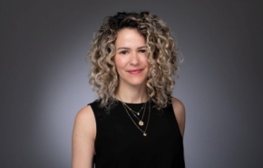 גל שורץ, מנהלת פרויקטים בכירה בתחום ביצועי תוכנה בחברת מובילאיי.