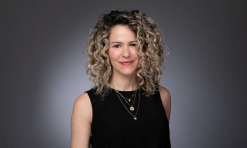 גל שורץ, מנהלת פרויקטים בכירה בתחום ביצועי תוכנה בחברת מובילאיי.