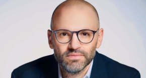 שי מיקהל, משנה למנכ"ל ומנהל חטיבת הטכנולוגיות במגדל ביטוח ופיננסים.