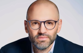 שי מיקהל, משנה למנכ"ל ומנהל חטיבת הטכנולוגיות, מגדל ביטוח ופיננסים.