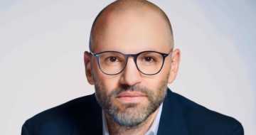 שי מיקהל, משנה למנכ"ל ומנהל חטיבת הטכנולוגיות, מגדל ביטוח ופיננסים.