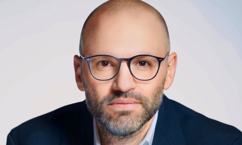 שי מיקהל, משנה למנכ"ל ומנהל חטיבת הטכנולוגיות במגדל ביטוח ופיננסים.