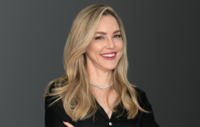 שירה מהרשק זיגלר, יו״רית משותפת של ועדת הבינה המלאכותית – מחוז תל אביב, לשכת עורכי הדין בישראל.