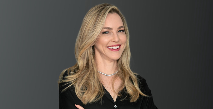 שירה מהרשק זיגלר, יו״רית משותפת של ועדת הבינה המלאכותית – מחוז תל אביב, לשכת עורכי הדין בישראל.