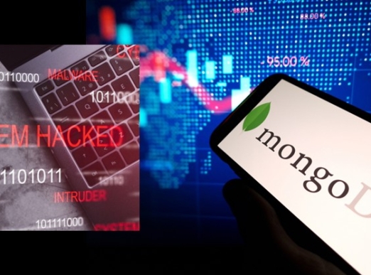 עשרות אלפים משרתיה עלולים להיפרץ. MongoDB.