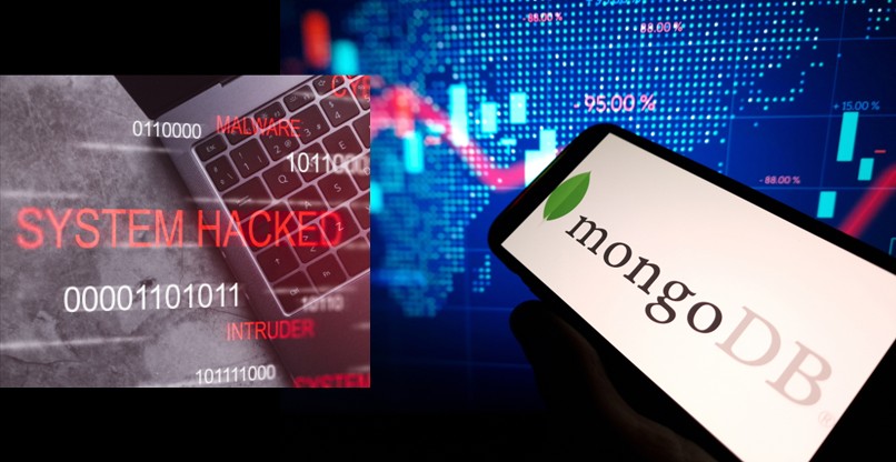 עשרות אלפים משרתיה עלולים להיפרץ. MongoDB.