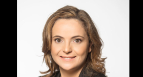 מירב חליוה, סמנכ"לית מערכות מידע בתנובה.