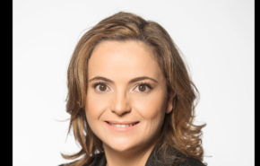 מירב חליוה, סמנכ"לית מערכות מידע בתנובה.