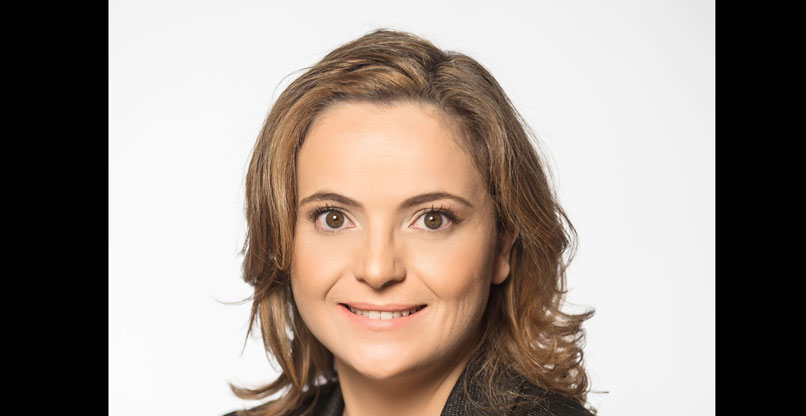 מירב חליוה, סמנכ"לית מערכות מידע בתנובה.